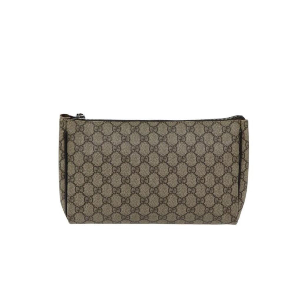 Pre Loved Gucci  GG Supreme - Picture 3 of 15
